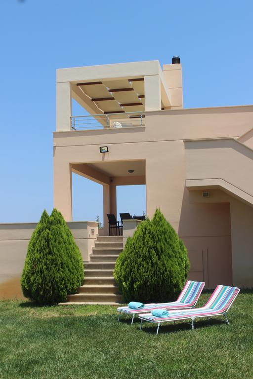 Villa Saint George Maroulas Exterior photo