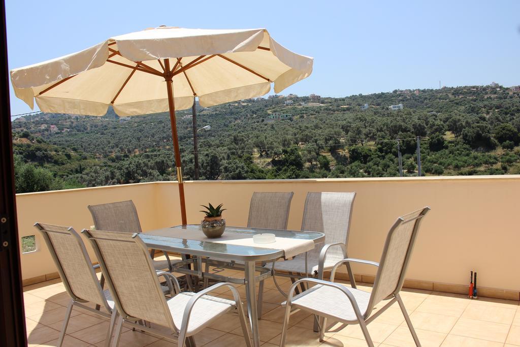 Villa Saint George Maroulas Exterior photo