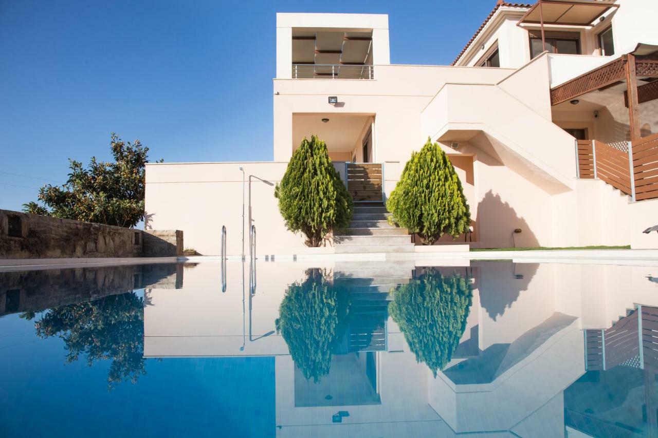 Villa Saint George Maroulas Exterior photo