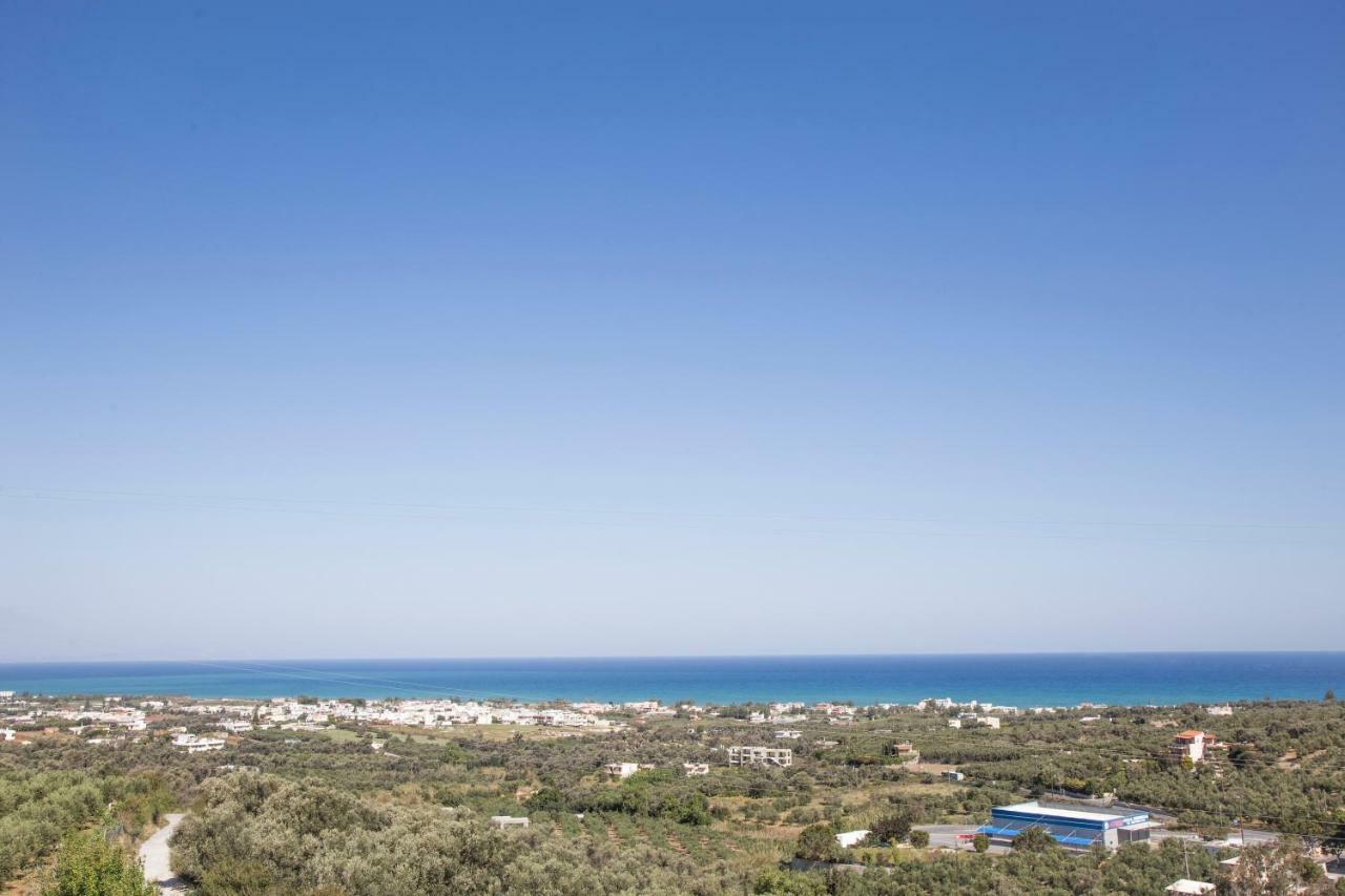 Villa Saint George Maroulas Exterior photo