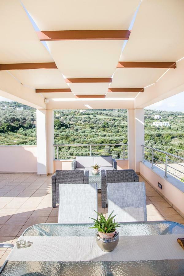 Villa Saint George Maroulas Exterior photo