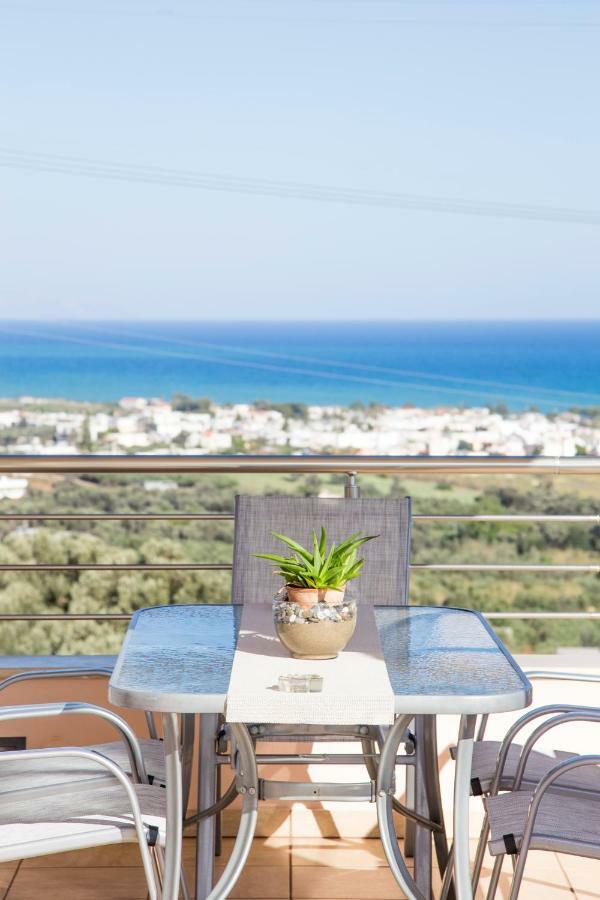 Villa Saint George Maroulas Exterior photo