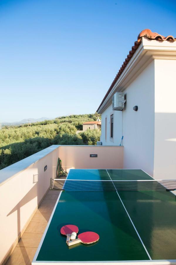 Villa Saint George Maroulas Exterior photo